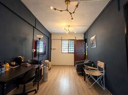 Blk 292 Tampines Street 22 (Tampines), HDB 3 Rooms #621711041